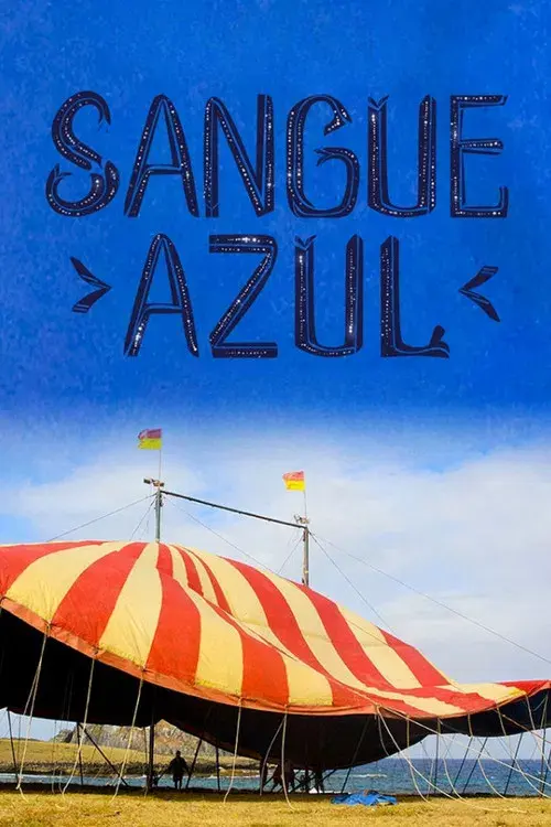 Sangue Azul