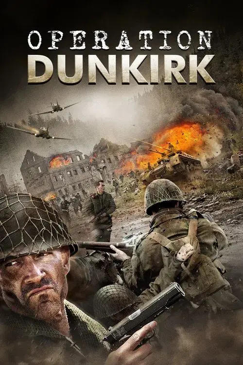 Operação Dunkirk