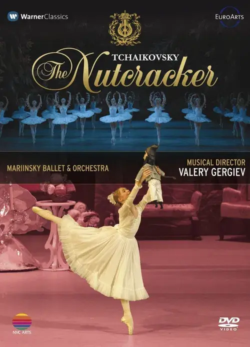 The Nutcracker - Mariinsky Theatre