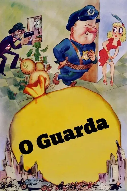 O Guarda