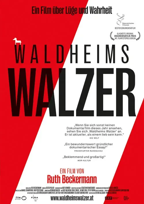 A Valsa de Waldheim