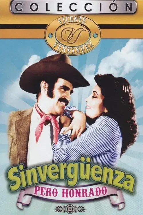 El Sinvergüenza