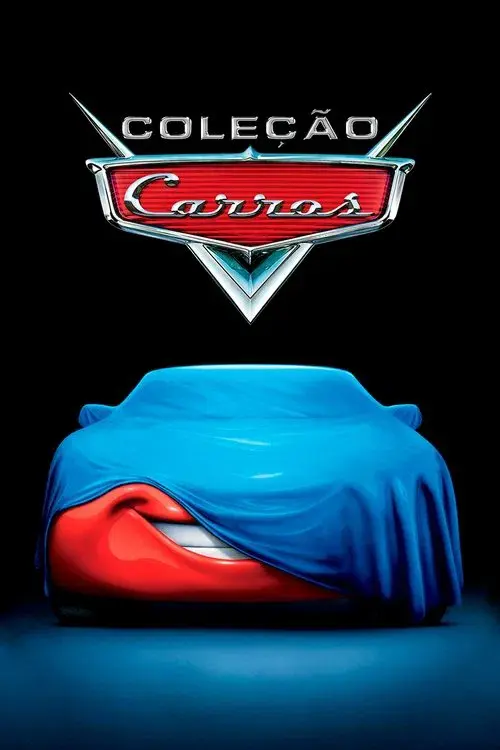 Carros: Coleção