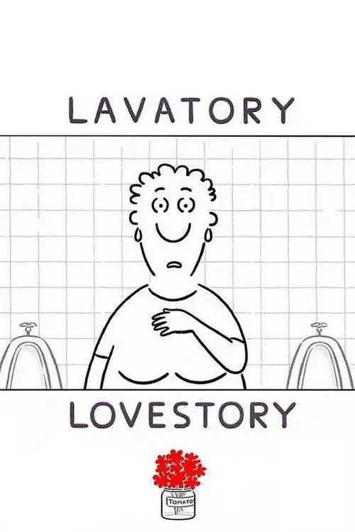 Lavatory Lovestory