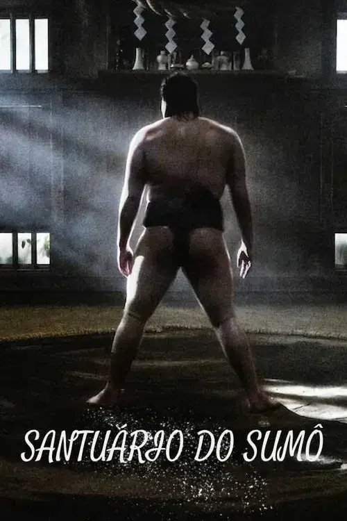 Santuário do Sumô