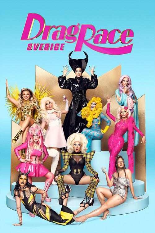 Drag Race Sverige
