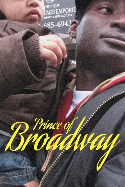 Príncipe da Broadway