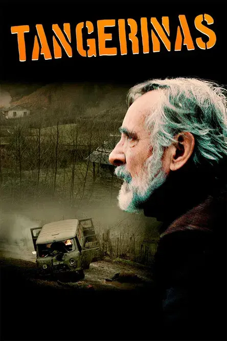Tangerinas
