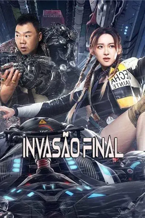 Invasão Final