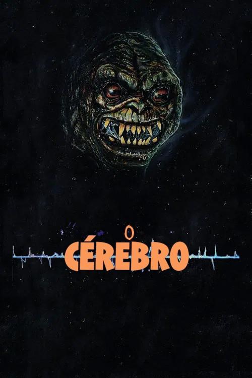 O Cérebro