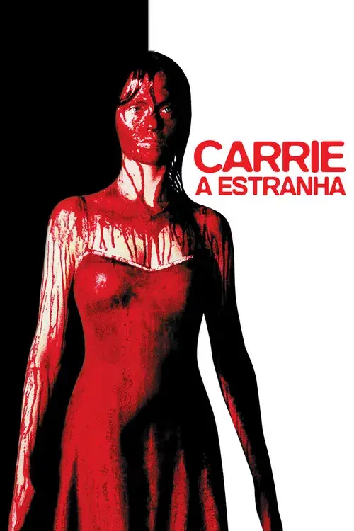 Carrie - A Estranha