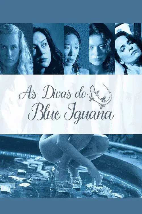As Divas do Blue Iguana