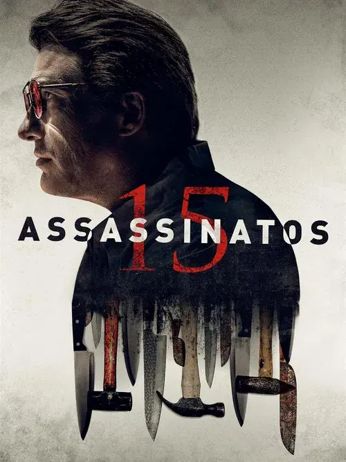 15 Assassinatos