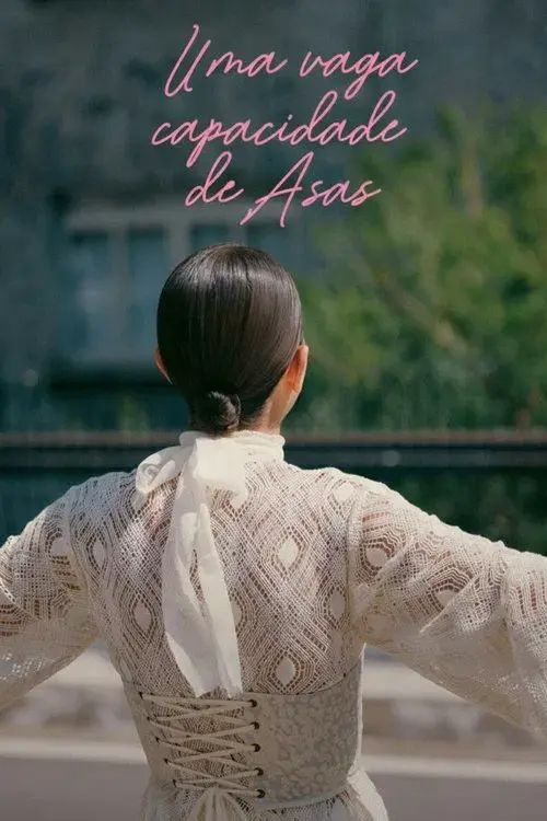 Uma Vaga Capacidade de Asas