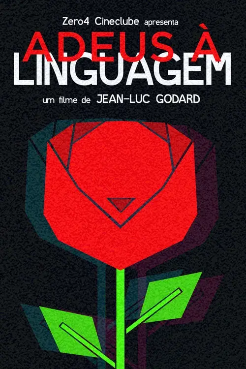 Adeus à Linguagem