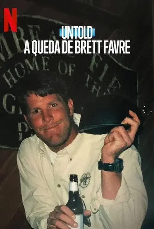 Untold: A Queda de Brett Favre