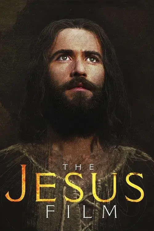 Jesus - Segundo o Evangelho de Lucas