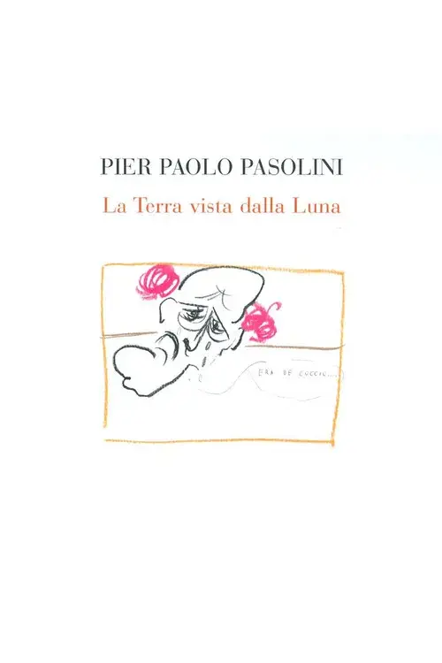 The Earth As Seen from the Moon