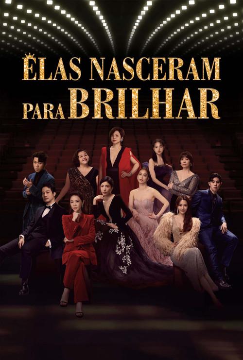 Elas Nasceram para Brilhar