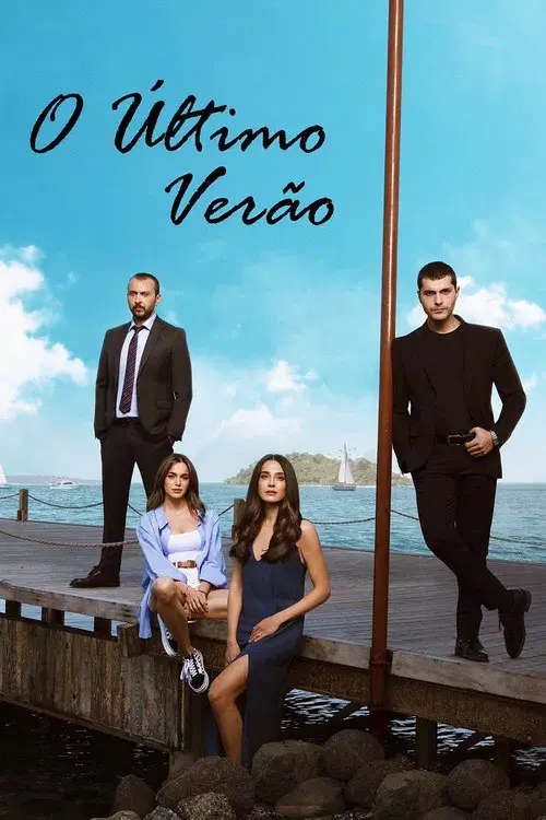 O Último Verão