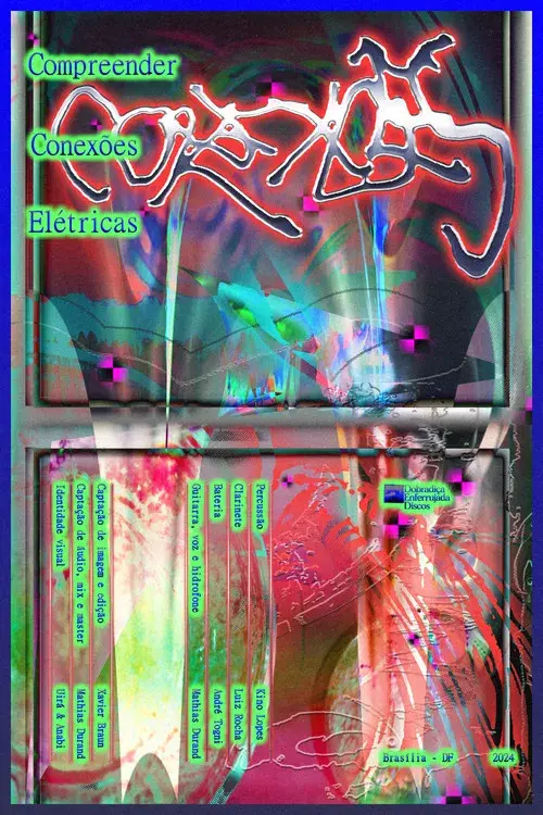 Compreender conexões elétricas