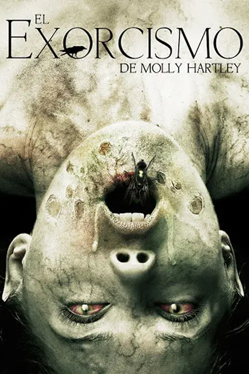 O Exorcismo de Molly Hartley