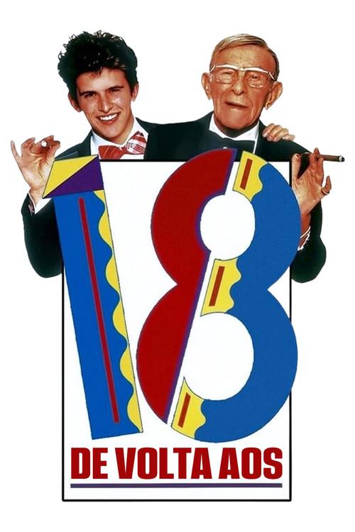 De Volta aos 18