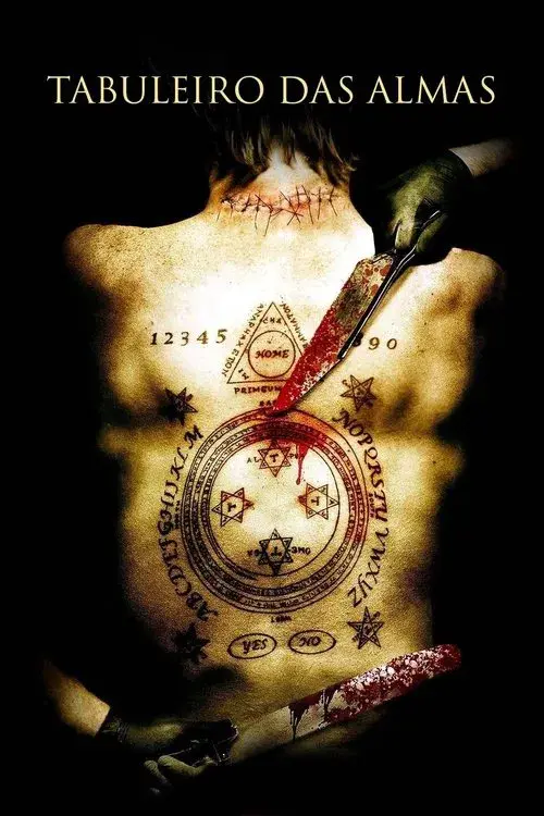 Tabuleiro das Almas