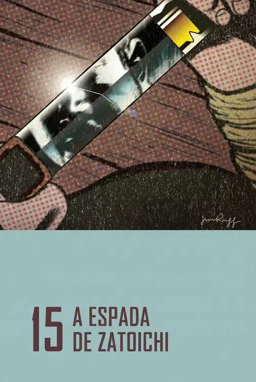 A Espada de Zatoichi