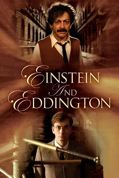 Einstein e Eddington
