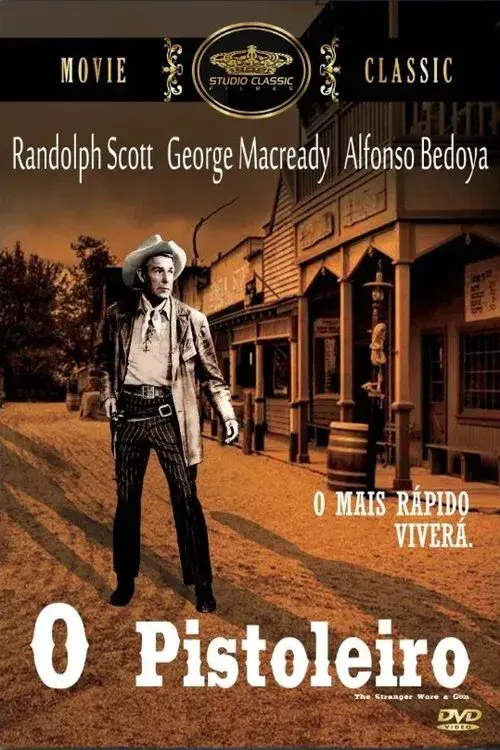 O Pistoleiro