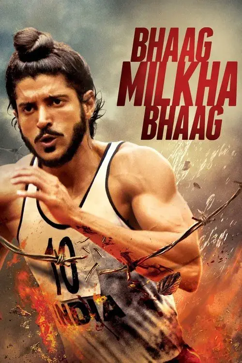 Corra, Milkha, Corra