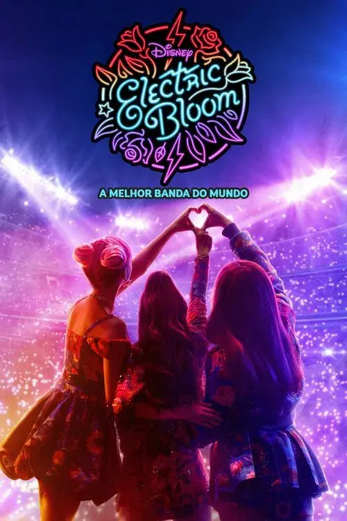 Electric Bloom: A Melhor Banda do Mundo