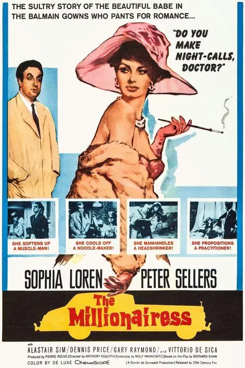 Com Milhões e Sem Carinho