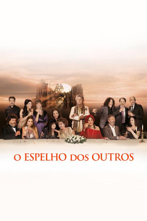 El espejo de los otros