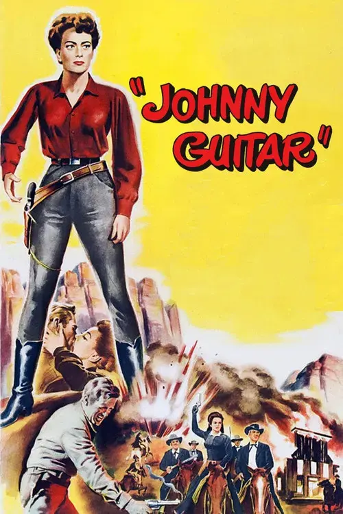 Johnny Guitar
