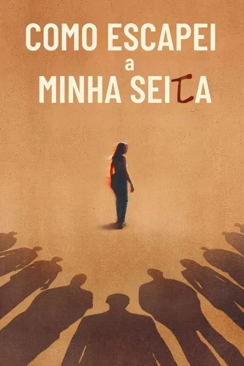 Como Escapei à Minha Seita