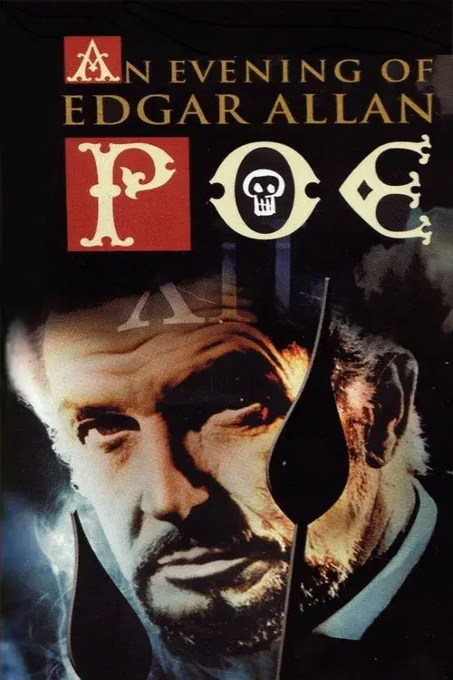 Uma Noite com Edgar Allan Poe