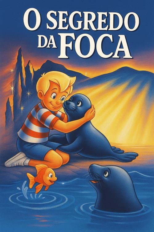 O Segredo da Foca