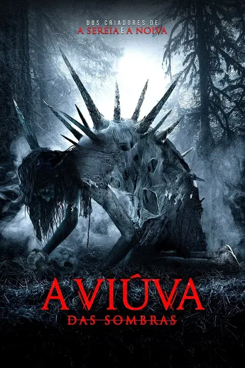 A Viúva das Sombras