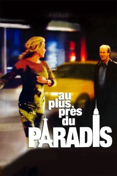 Muito Perto do Paraíso