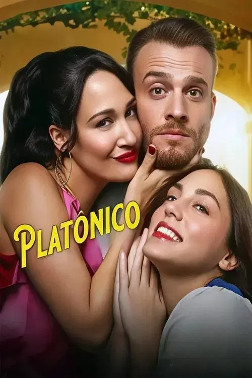 Platônico