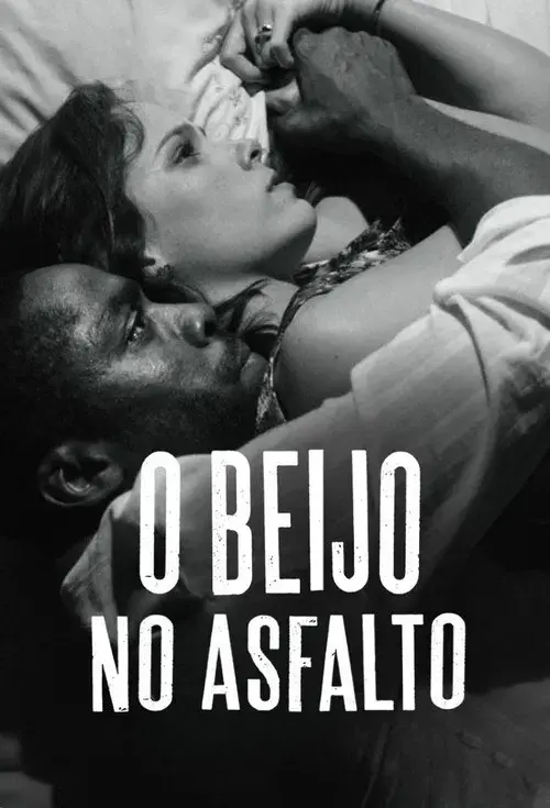 O Beijo no Asfalto