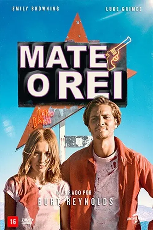 Mate o Rei