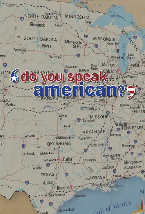 Do You Speak American?