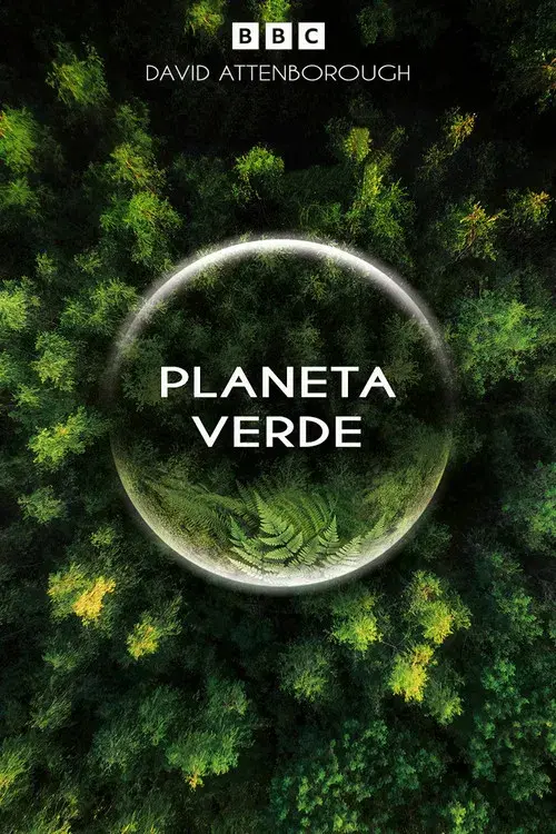 Planeta Verde