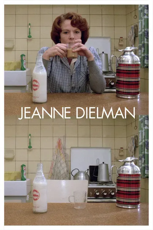 Jeanne Dielman