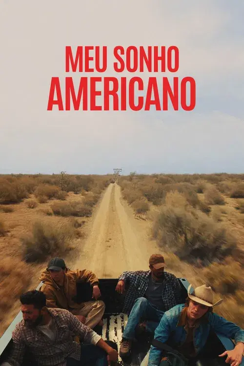 Meu Sonho Americano