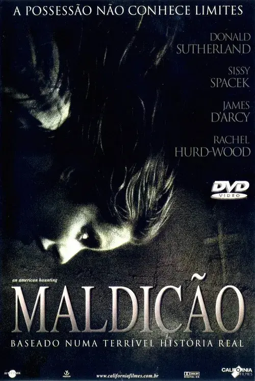 Maldição