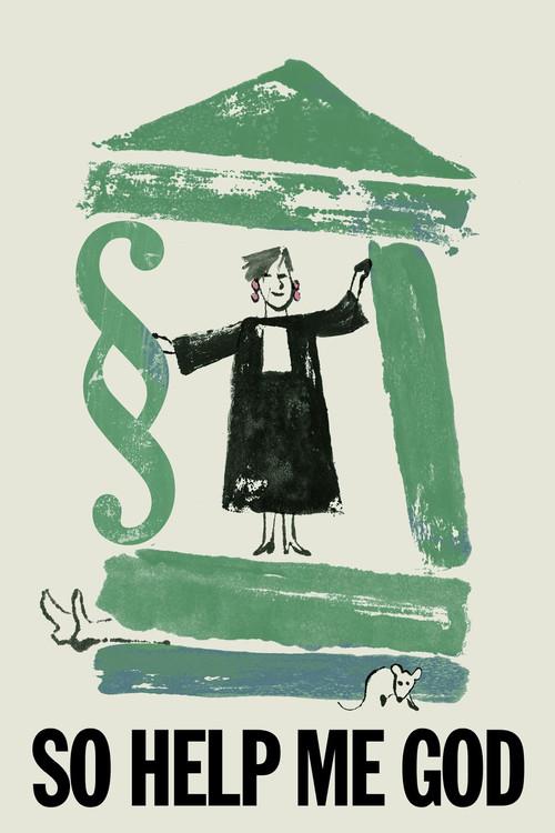 Nem Juíza, Nem Submissa